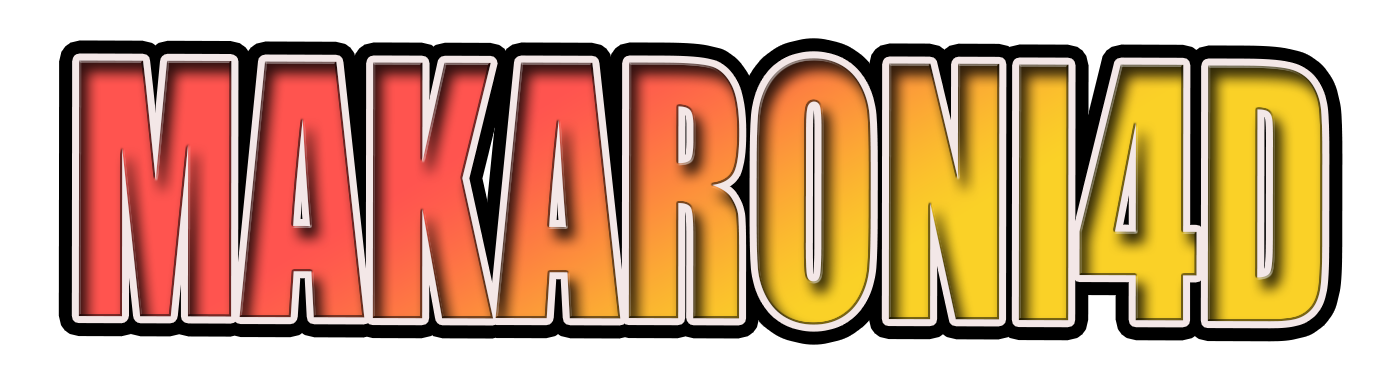 MAKARONI4D          